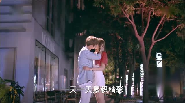 就凭婚姻,唐嫣就赢了杨幂,赵丽颖,女人呢?只需要一个真心爱自己的就够了